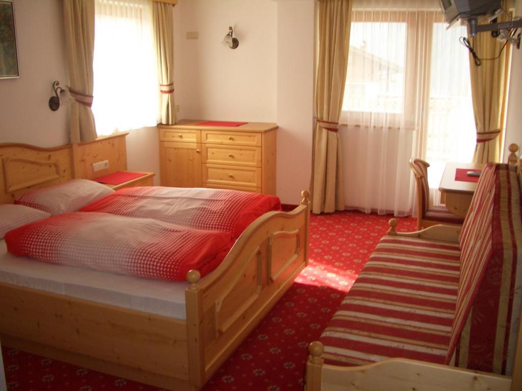 Residence Alpenblick Valles Room photo