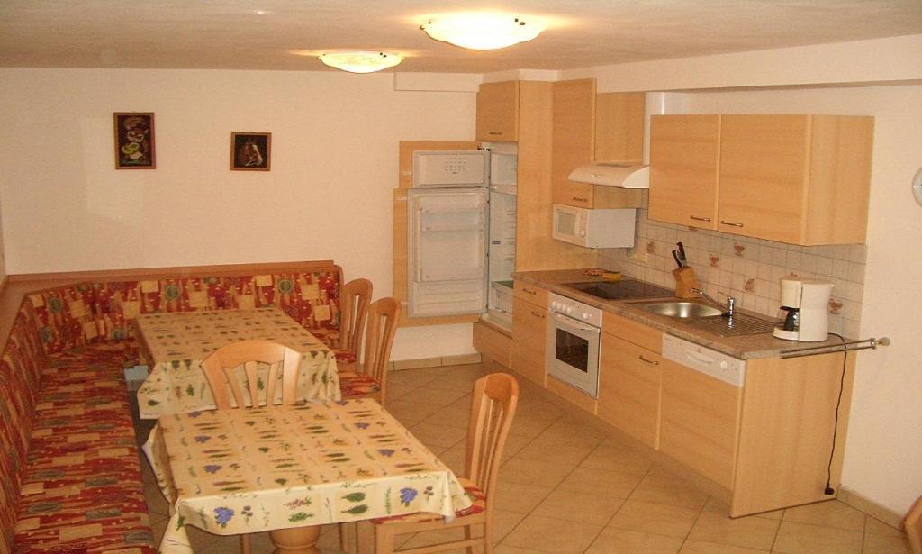 Residence Alpenblick Valles Room photo