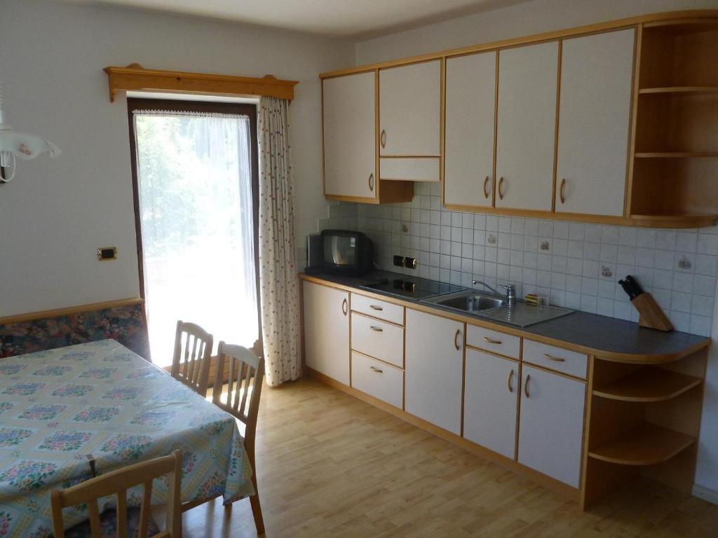 Residence Alpenblick Valles Room photo